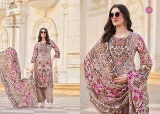 Belliza florance cotton brand kurti wholesale
